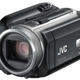 Image for article titled JVC Expands Everio Range, Including World's First 50-Hour AVCHD Camcorder